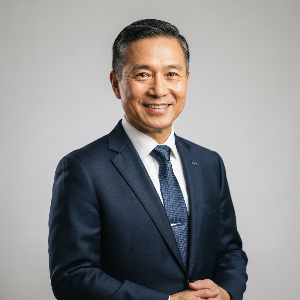 林經理 (Jeff Lam) - 批核部經理